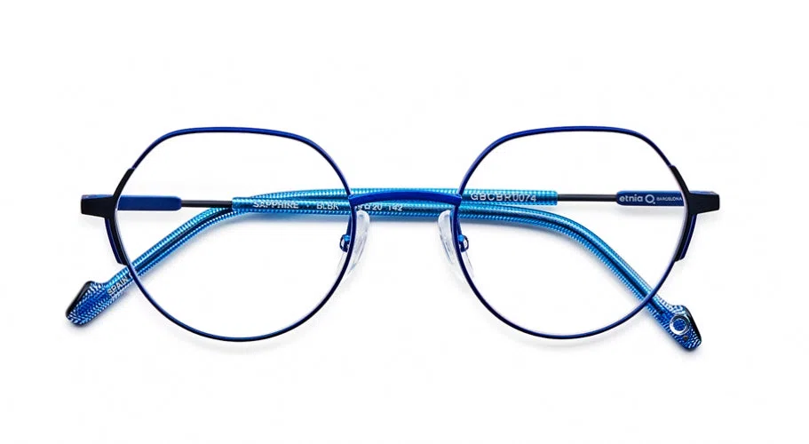 Etnia Barcelona SAPPHIRE Eyeglasses - view 4